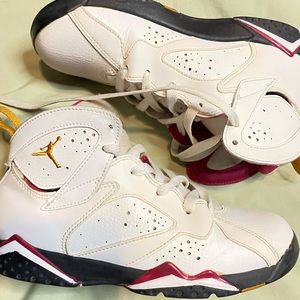 Air Jordan 7’s